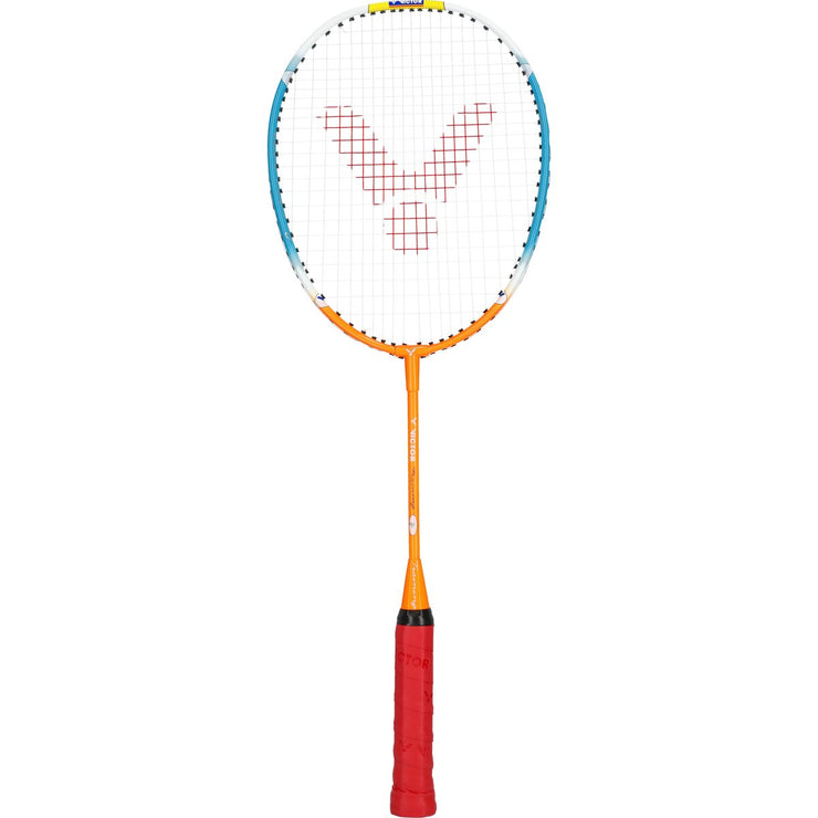 VICTOR Victor Training Racket 4006 Chili Pepper