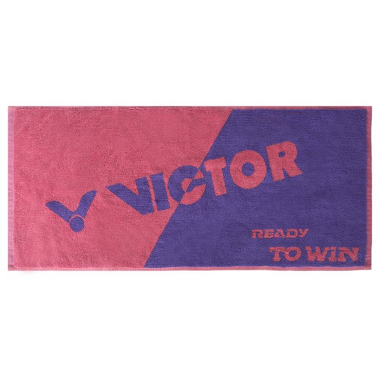 VICTOR Victor towel Accessories 2997J Purple (J)