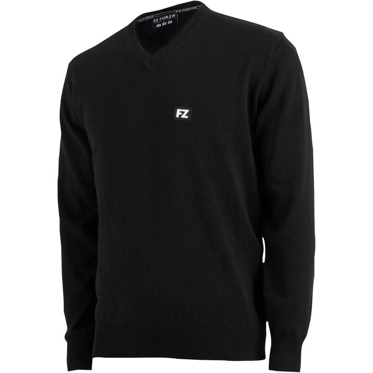 FZ FORZA Visti Sweater Sweatshirt 1001C Black (C)