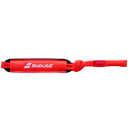 BABOLAT WRIST STRAP PADEL Accessories 0104 Red