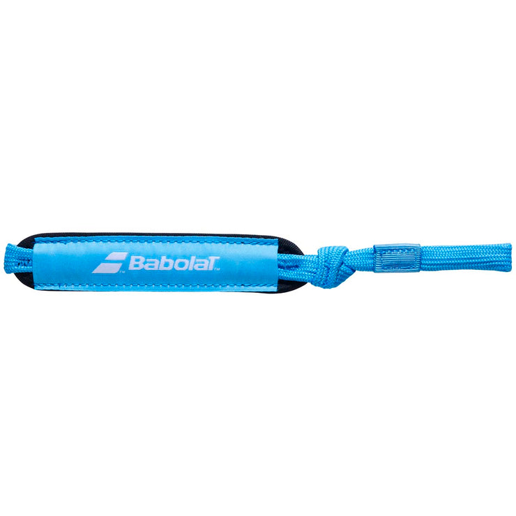 BABOLAT WRIST STRAP PADEL Accessories 0136 Blue