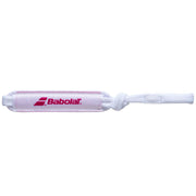 BABOLAT WRIST STRAP PADEL Accessories 0184 White Pink