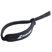 BABOLAT WRIST STRAP PADEL Accessories 0105 Black