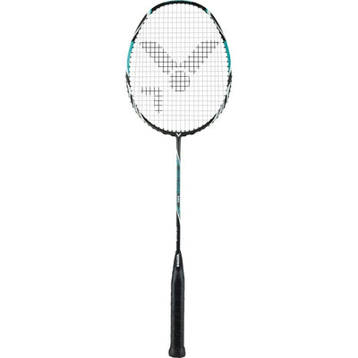 VICTOR Wave Power 580 Racket 1001 Black