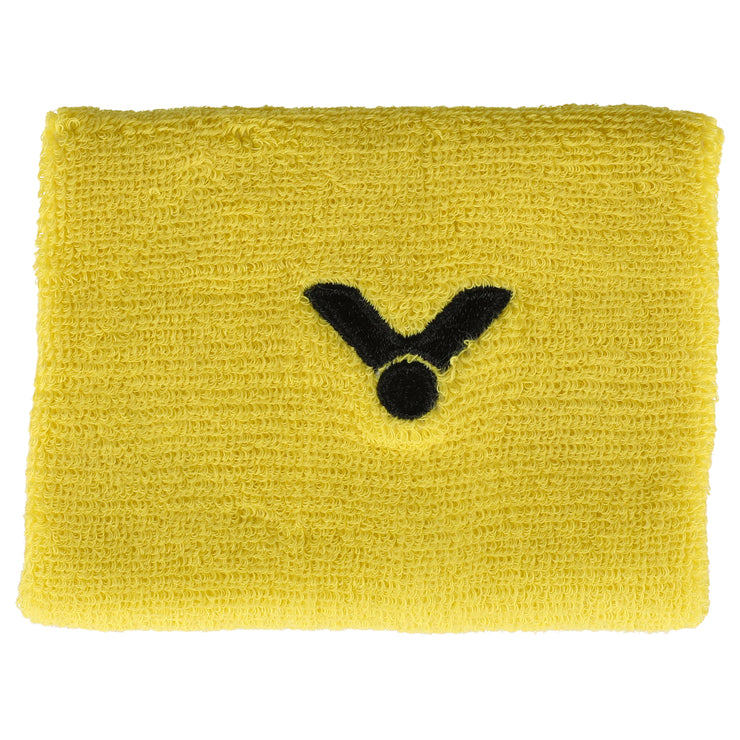 VICTOR Wristband SP123 Accessories 5999E Yellow (E)