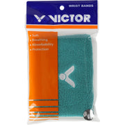 VICTOR Wristband SP123 Accessories 3996G Cold Green (G)