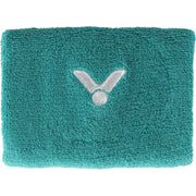 VICTOR Wristband SP123 Accessories 3996G Cold Green (G)