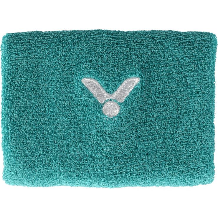 VICTOR Wristband SP123 Accessories 3996G Cold Green (G)