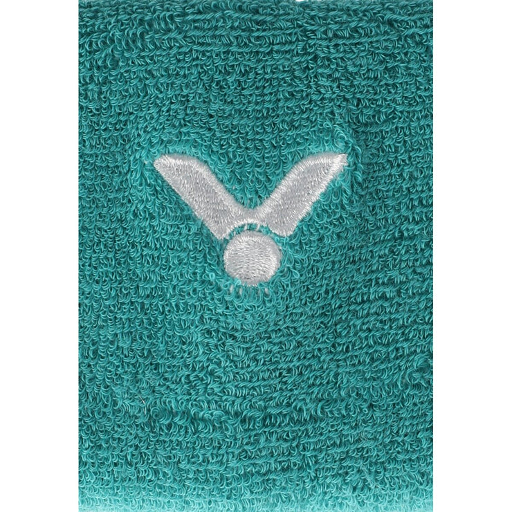VICTOR Wristband SP123 Accessories 3996G Cold Green (G)