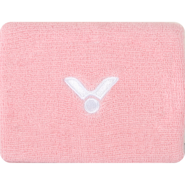 VICTOR Wristband SP123 Accessories 4997I Pink (I)