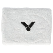 VICTOR Wristband SP123 Accessories 1999A White (A)