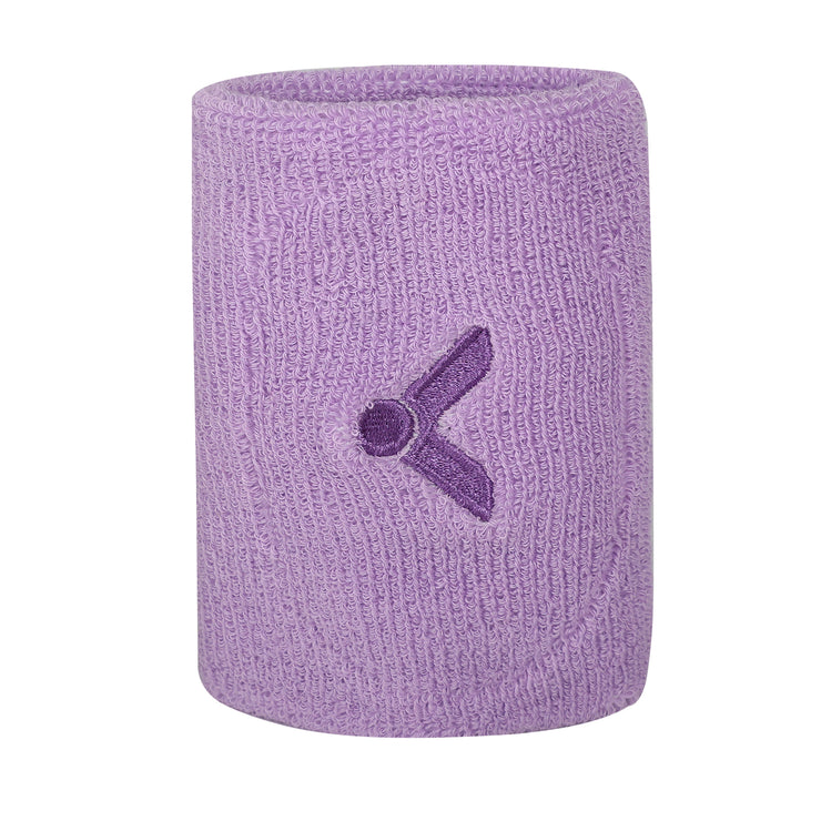 VICTOR Wristband SP123 Accessories 4069T Bright Violet (T)