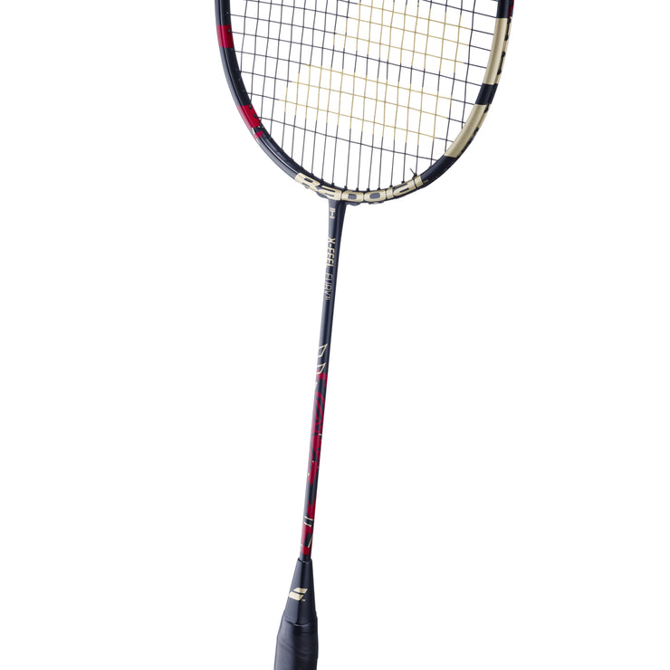 BABOLAT X-FEEL FURY Racket 0100 multi (100)