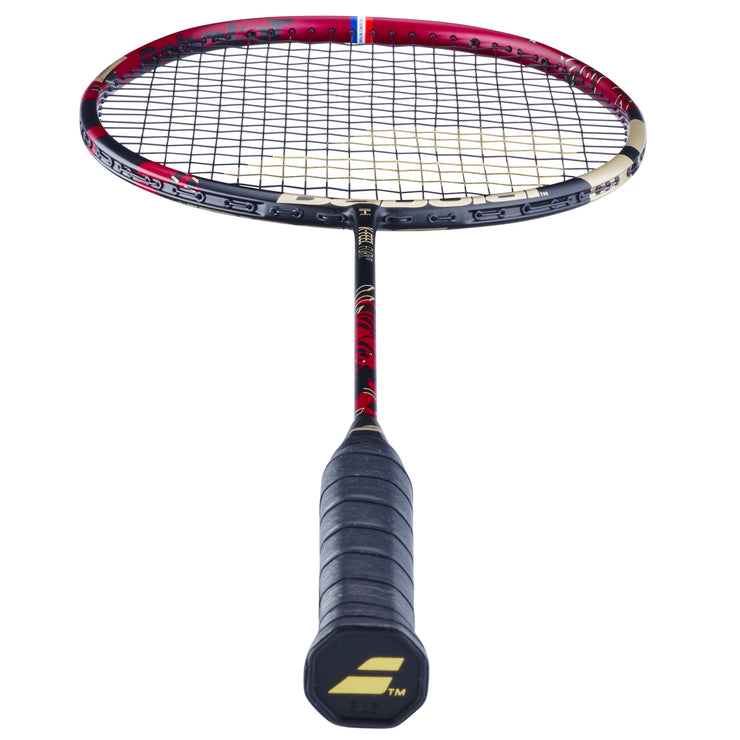 BABOLAT X-FEEL FURY Racket 0100 multi (100)