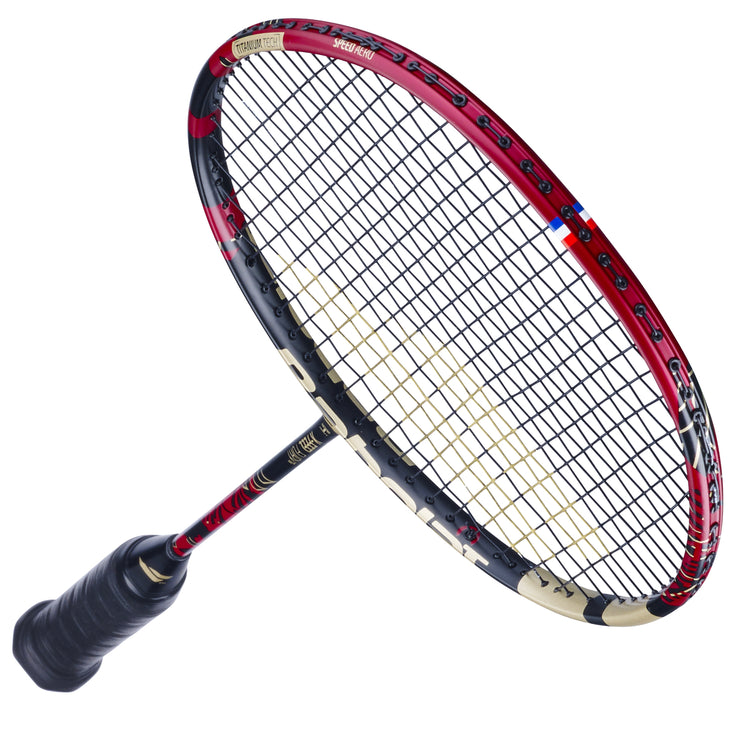 BABOLAT X-FEEL FURY Racket 0100 multi (100)