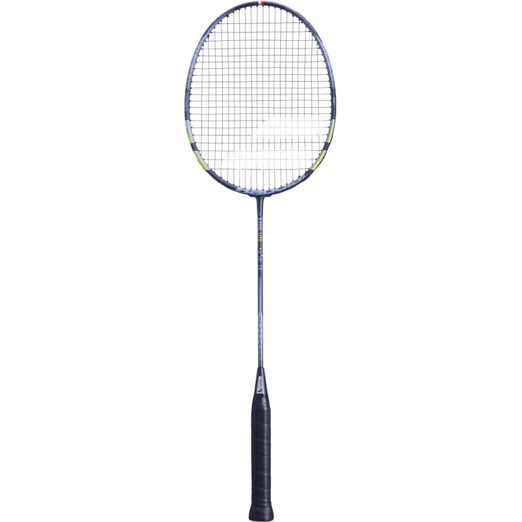 BABOLAT X-FEEl LITE Racket 211 Blue Grey