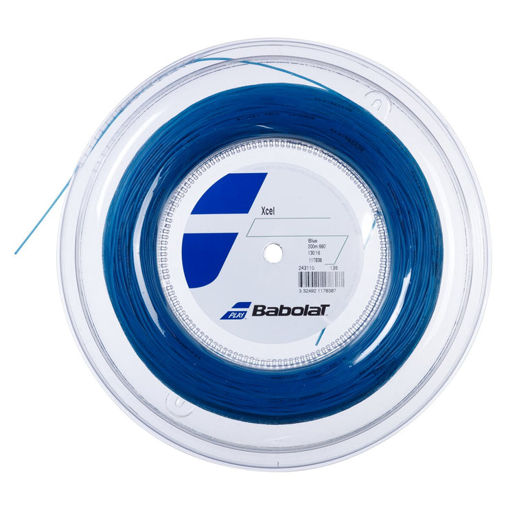 BABOLAT Xcel 200m Tennis Strings