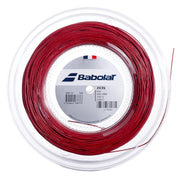 BABOLAT Xcel 200m Tennis Strings 0104 Red
