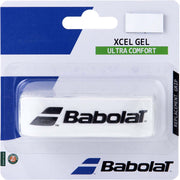 BABOLAT Xcel gel grip x1 Grip 0101 White