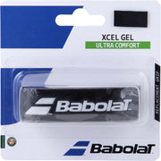 BABOLAT Xcel gel grip x1 Grip 0105 Black