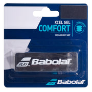 BABOLAT Xcel gel grip x1 Grip 0105 Black