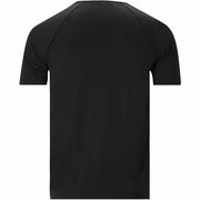 KLUBPORTAL Crestor Jr. S/S Tee T-shirt 1001 Black