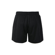 KLUBPORTAL Laika W. 2 in 1 Shorts Shorts 1001 Black