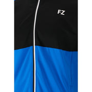 KLUBPORTAL Laktan Jr. Track Jacket Jacket 2078 Electric Blue Lemonade