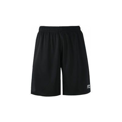 KLUBPORTAL Landos Jr. Shorts Shorts 1001 Black