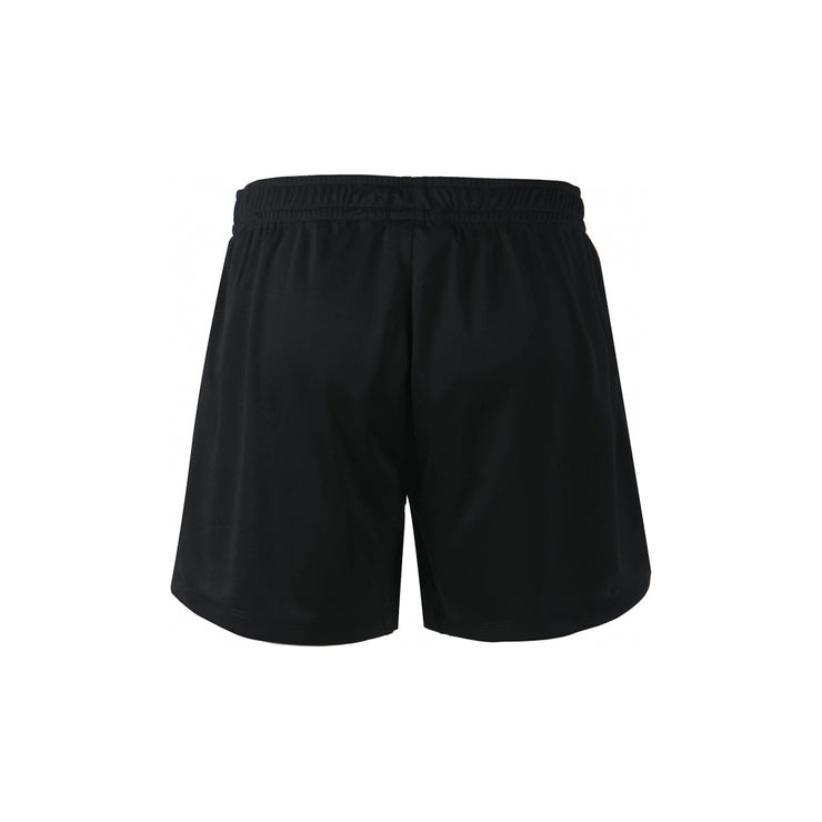 KLUBPORTAL Laya W Shorts Shorts 96 Black