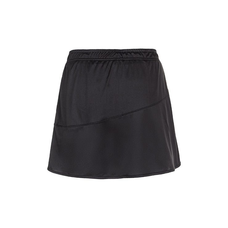 KLUBPORTAL Liddi Jr. 2 in 1 Skirt Skirt 1001 Black