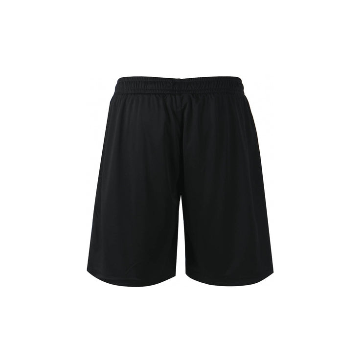 KLUBPORTAL Lindos M 2 in 1 Shorts Shorts 1001 Black