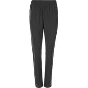 KLUBPORTAL Madge W Pants Pants 1001 Black