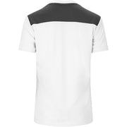 KLUBPORTAL Mall W S/S tee T-shirt 1002 White