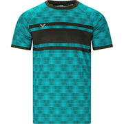 KLUBPORTAL Matimo M S/S tee T-shirt 2144 Bluebird