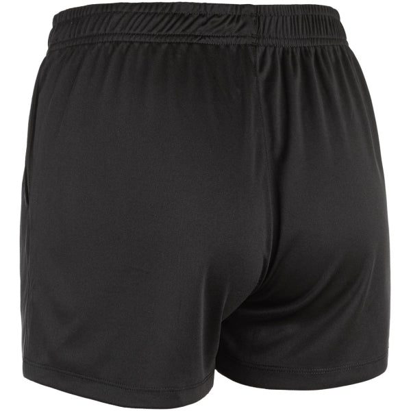 KLUBPORTAL Sahara Jr. Shorts Shorts 1001 Black