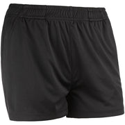 KLUBPORTAL Sahara Jr. Shorts Shorts 1001 Black