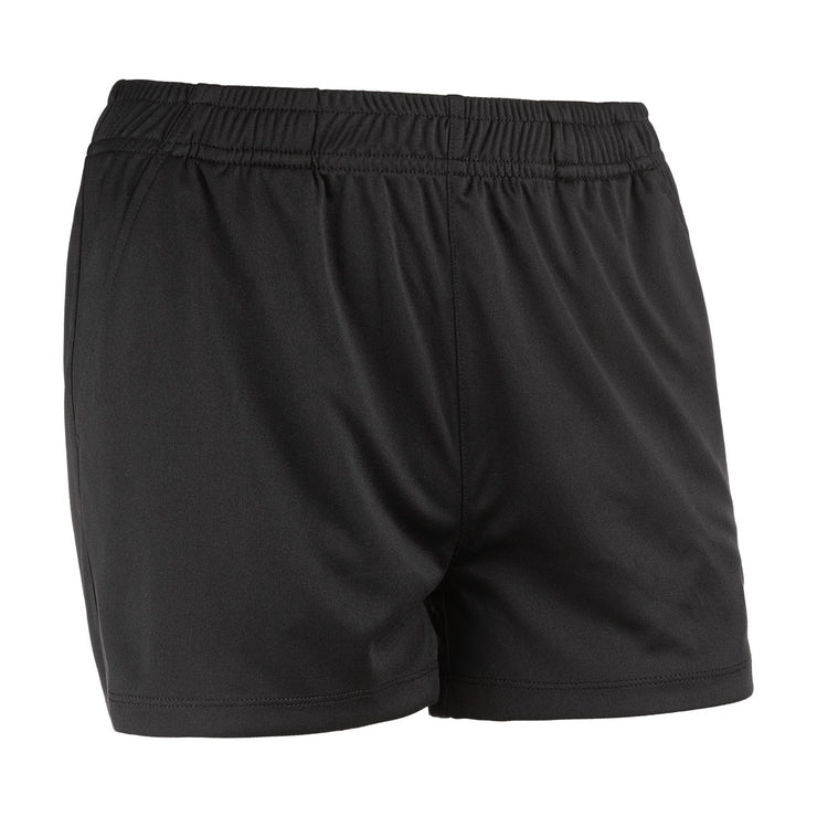 KLUBPORTAL Sahara W Shorts Shorts 1001 Black