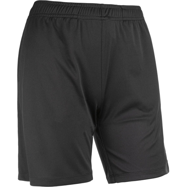 KLUBPORTAL Sambucca Jr. Shorts Shorts 1001 Black