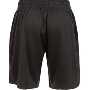 KLUBPORTAL Sambucca M Shorts Shorts 1001 Black