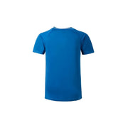 KLUBPORTAL Sedano Jr. S/S Tee T-shirt 2008 French Blue