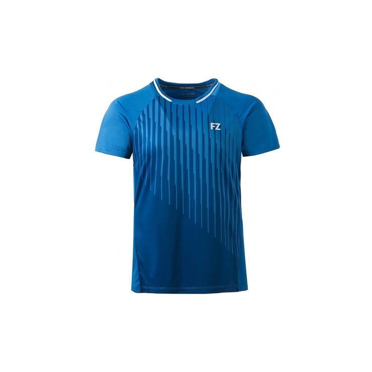 KLUBPORTAL Sedano Jr. S/S Tee T-shirt 2008 French Blue