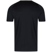 KLUBPORTAL VICTOR T-Shirt T-33101 M S/S tee T-shirt 1001 Black
