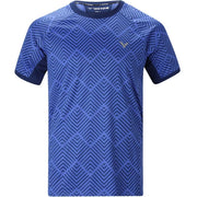 KLUBPORTAL Vagn M Tee T-shirt 2102 Dazzling Blue
