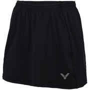 KLUBPORTAL Valkyrie Jr. Skirt Skirt 1001 Black