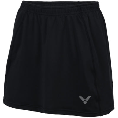 KLUBPORTAL Valkyrie W Skirt Skirt 1001 Black