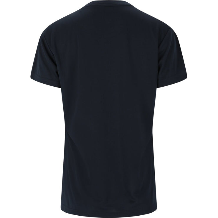 KLUBPORTAL Venessa W S/S Tee T-shirt 2101 Dark Sapphire