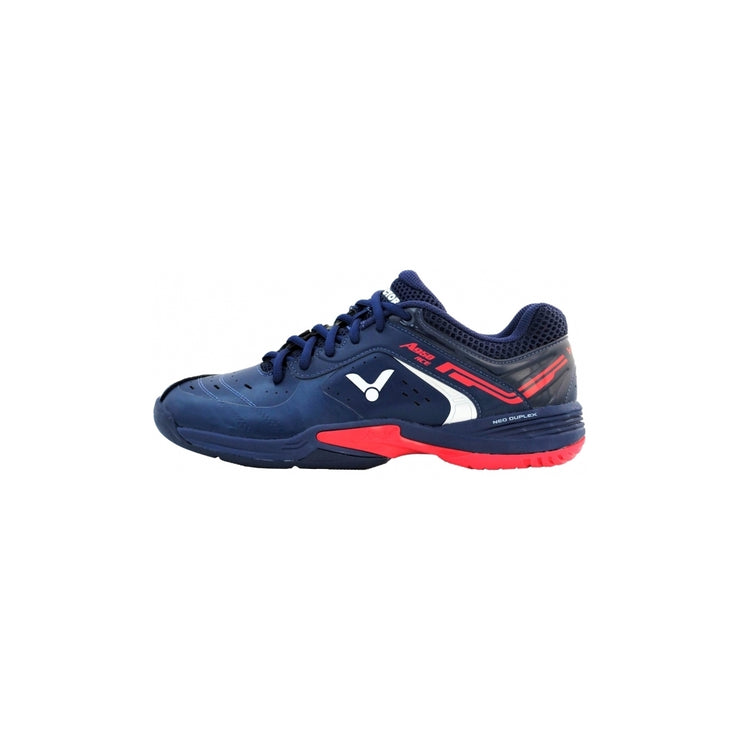KLUBPORTAL Victor A950-ACE (Anders Antonsen) Shoes B - Medieval Blue