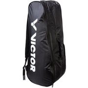KLUBPORTAL Victor doublebag Bags 1001 Black