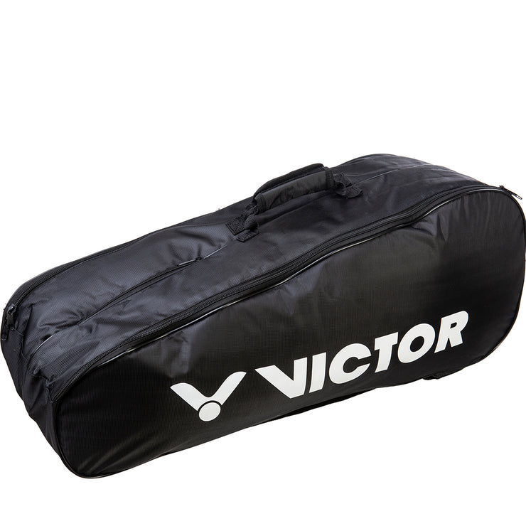 KLUBPORTAL Victor doublebag Bags 1001 Black